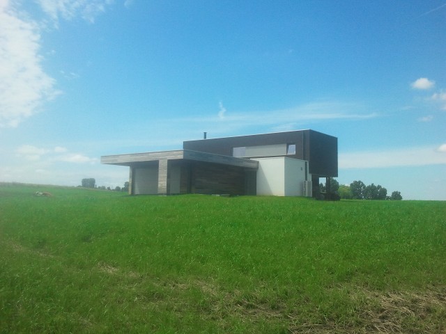 Habitation B