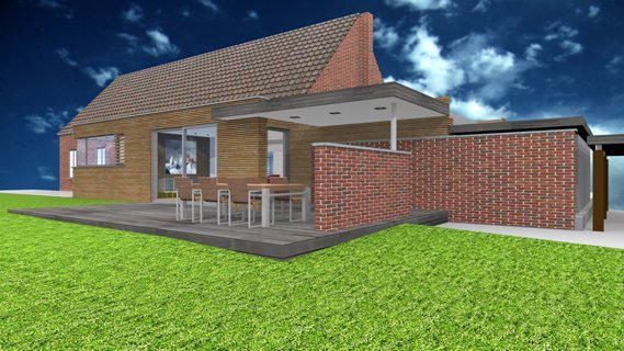 Habitation D&V
