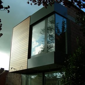 Cabinet vétérinaire H