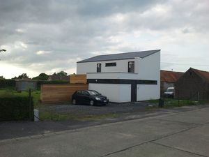 Habitation M à Ollignies